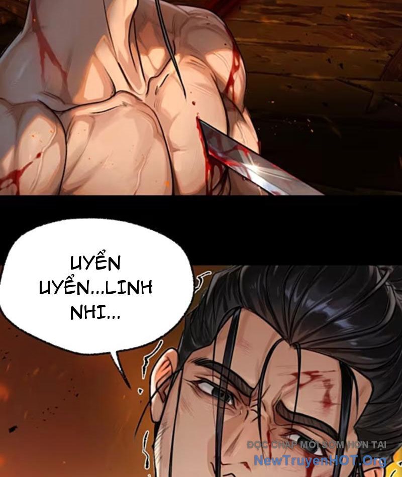 Sư Phụ Lại Là Kẻ Thù Giết Cha Chapter 6 - Trang 10