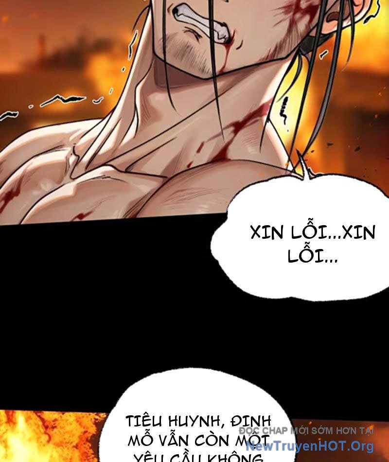 Sư Phụ Lại Là Kẻ Thù Giết Cha Chapter 6 - Trang 11