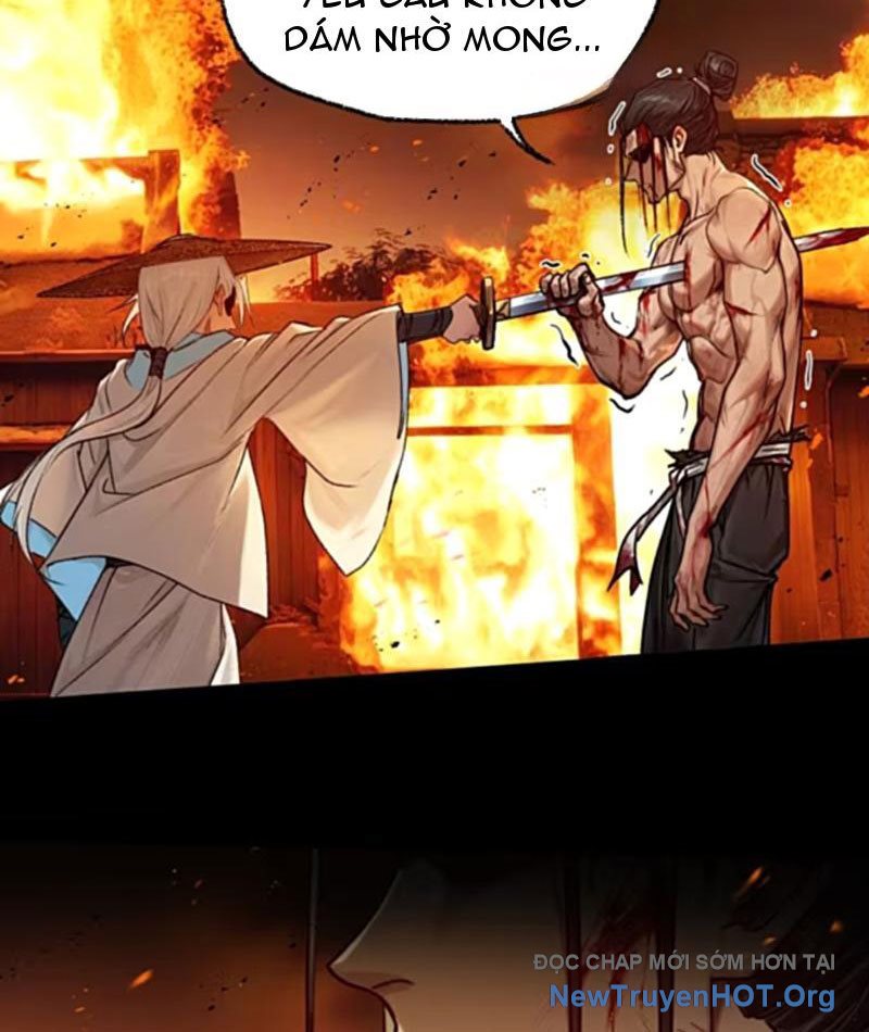 Sư Phụ Lại Là Kẻ Thù Giết Cha Chapter 6 - Trang 12