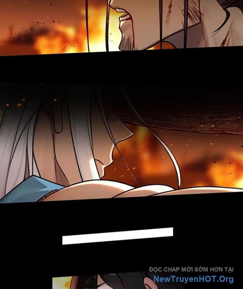 Sư Phụ Lại Là Kẻ Thù Giết Cha Chapter 6 - Trang 13