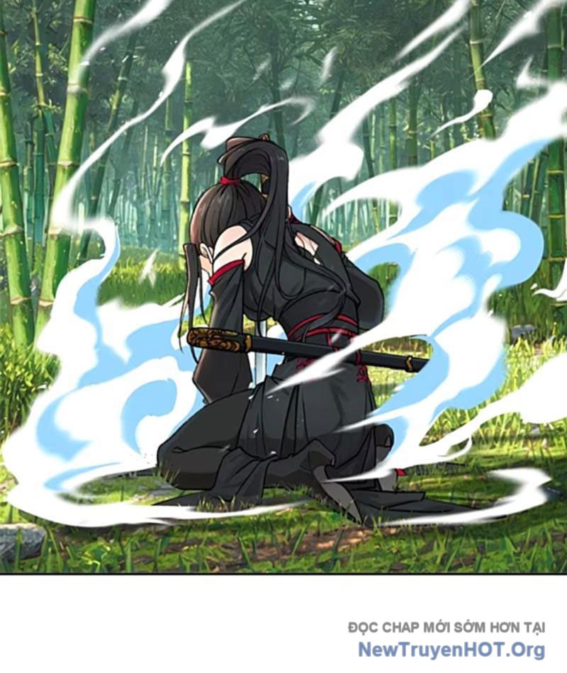 Sư Phụ Lại Là Kẻ Thù Giết Cha Chapter 6 - Trang 19