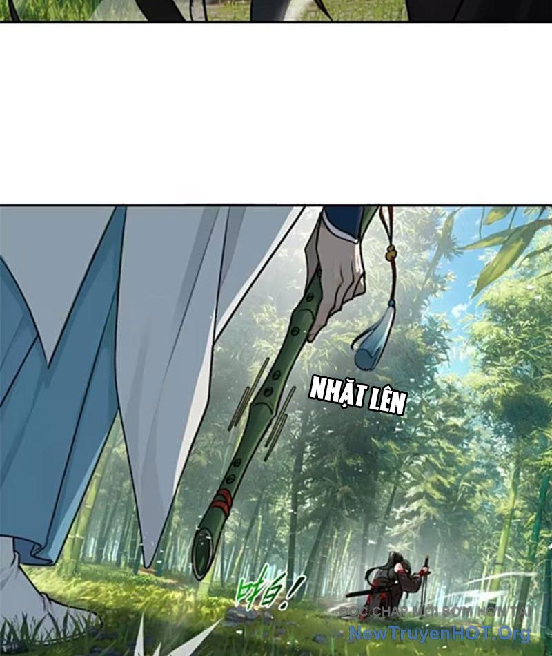 Sư Phụ Lại Là Kẻ Thù Giết Cha Chapter 6 - Trang 21