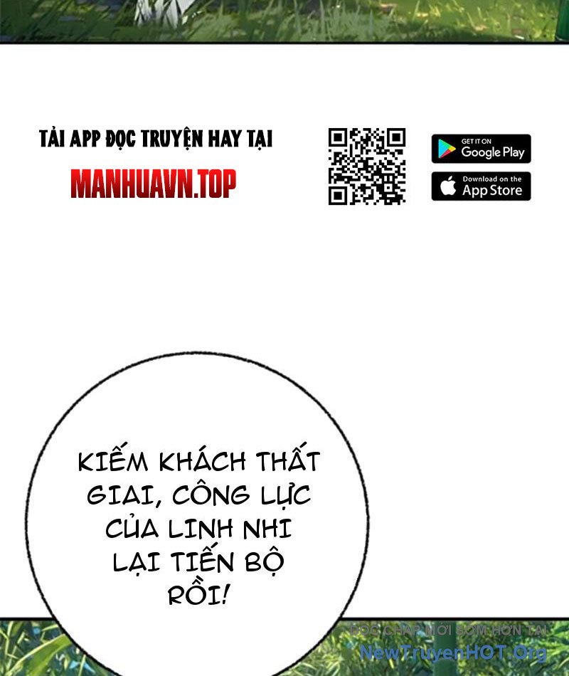 Sư Phụ Lại Là Kẻ Thù Giết Cha Chapter 6 - Trang 22