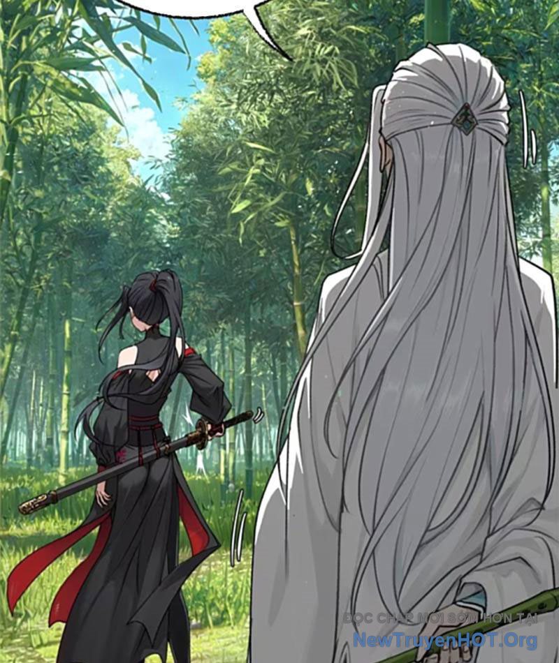 Sư Phụ Lại Là Kẻ Thù Giết Cha Chapter 6 - Trang 23