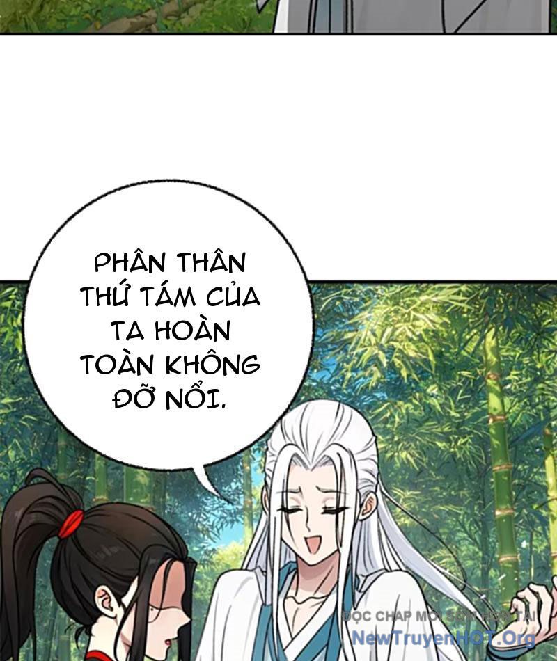 Sư Phụ Lại Là Kẻ Thù Giết Cha Chapter 6 - Trang 25