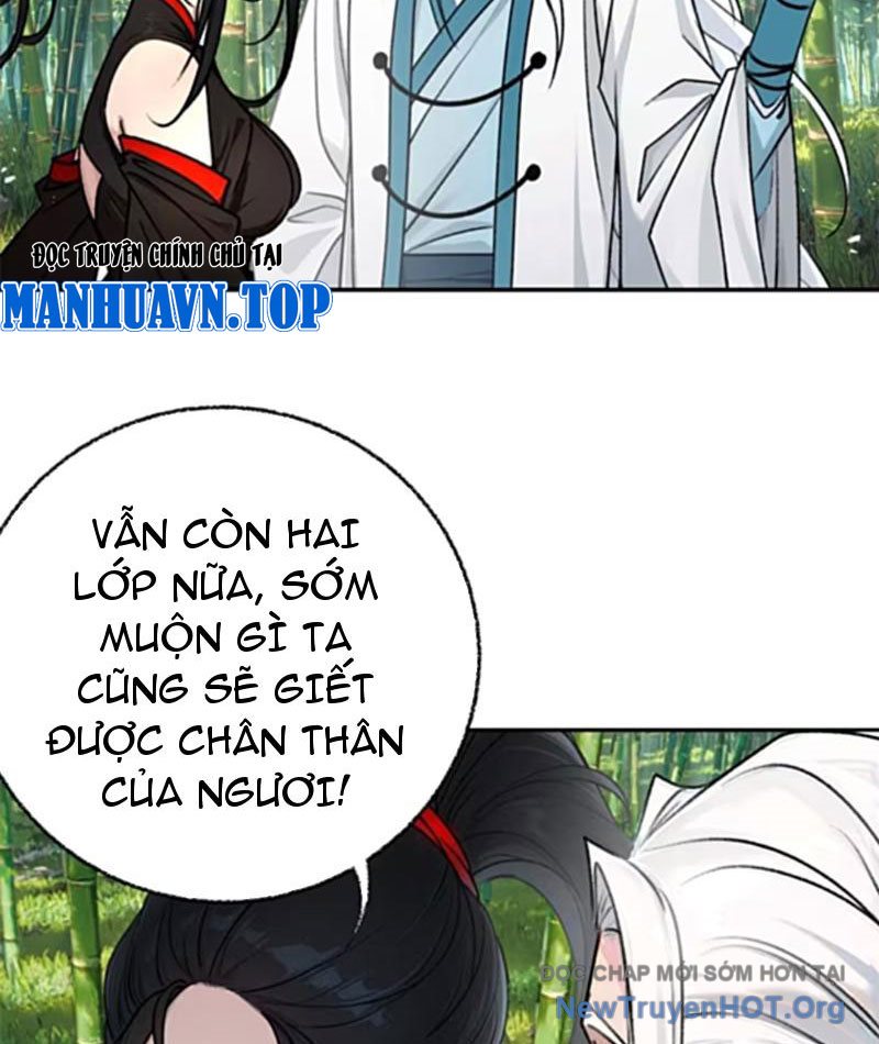 Sư Phụ Lại Là Kẻ Thù Giết Cha Chapter 6 - Trang 26