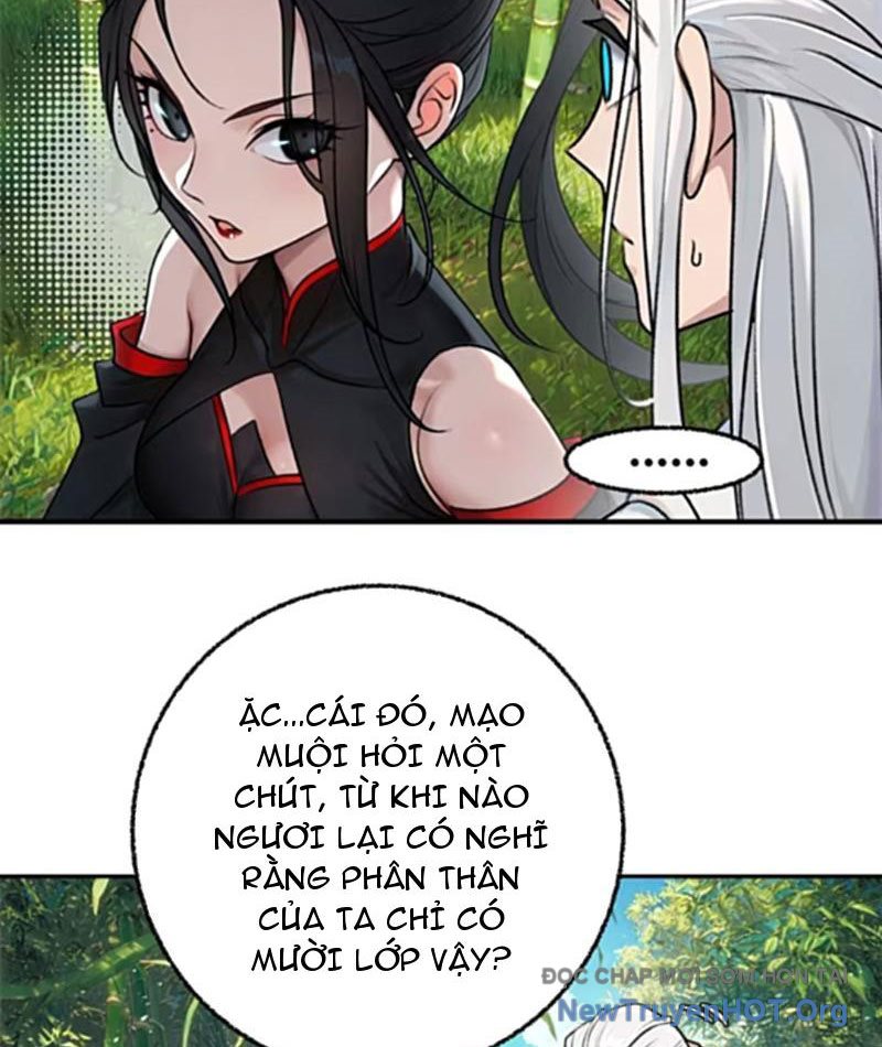 Sư Phụ Lại Là Kẻ Thù Giết Cha Chapter 6 - Trang 27