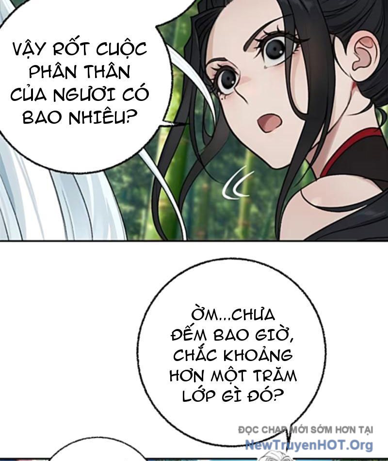 Sư Phụ Lại Là Kẻ Thù Giết Cha Chapter 6 - Trang 29