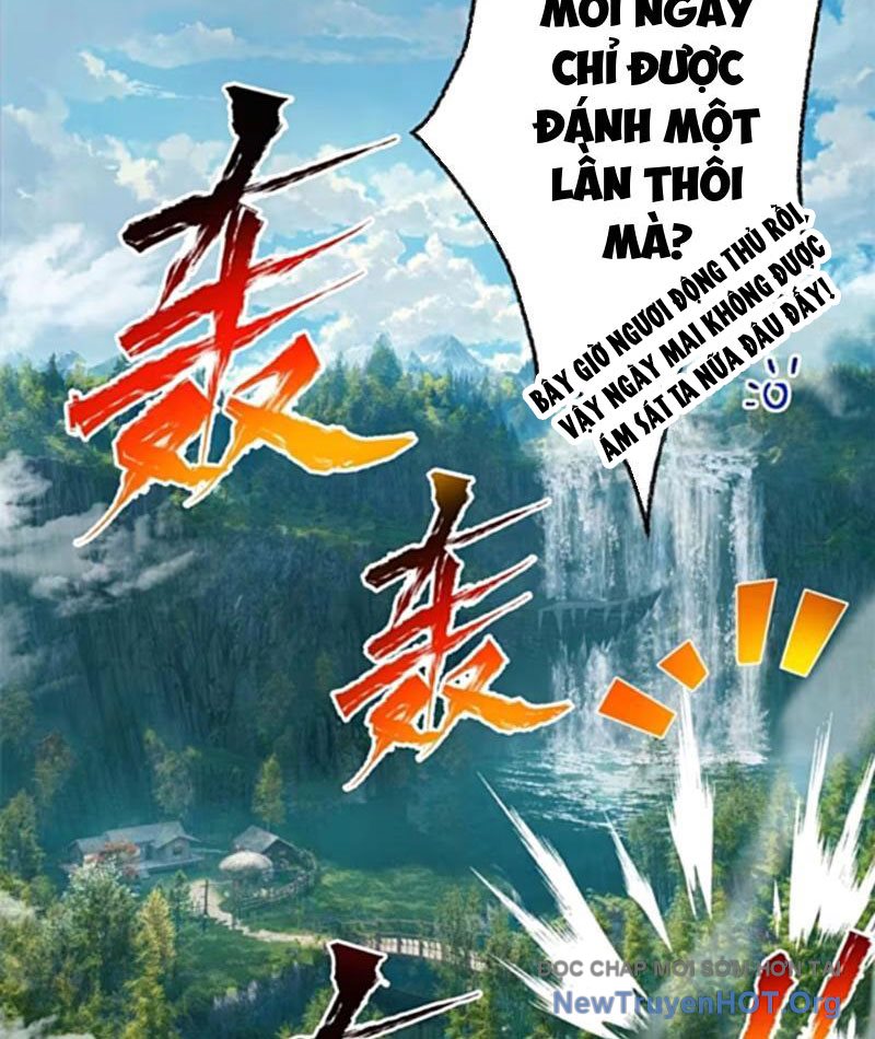 Sư Phụ Lại Là Kẻ Thù Giết Cha Chapter 6 - Trang 32