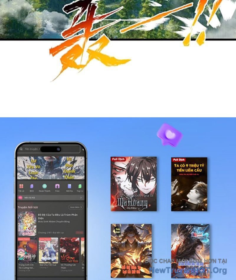 Sư Phụ Lại Là Kẻ Thù Giết Cha Chapter 6 - Trang 33