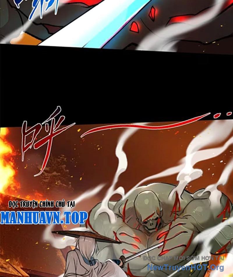 Sư Phụ Lại Là Kẻ Thù Giết Cha Chapter 6 - Trang 4