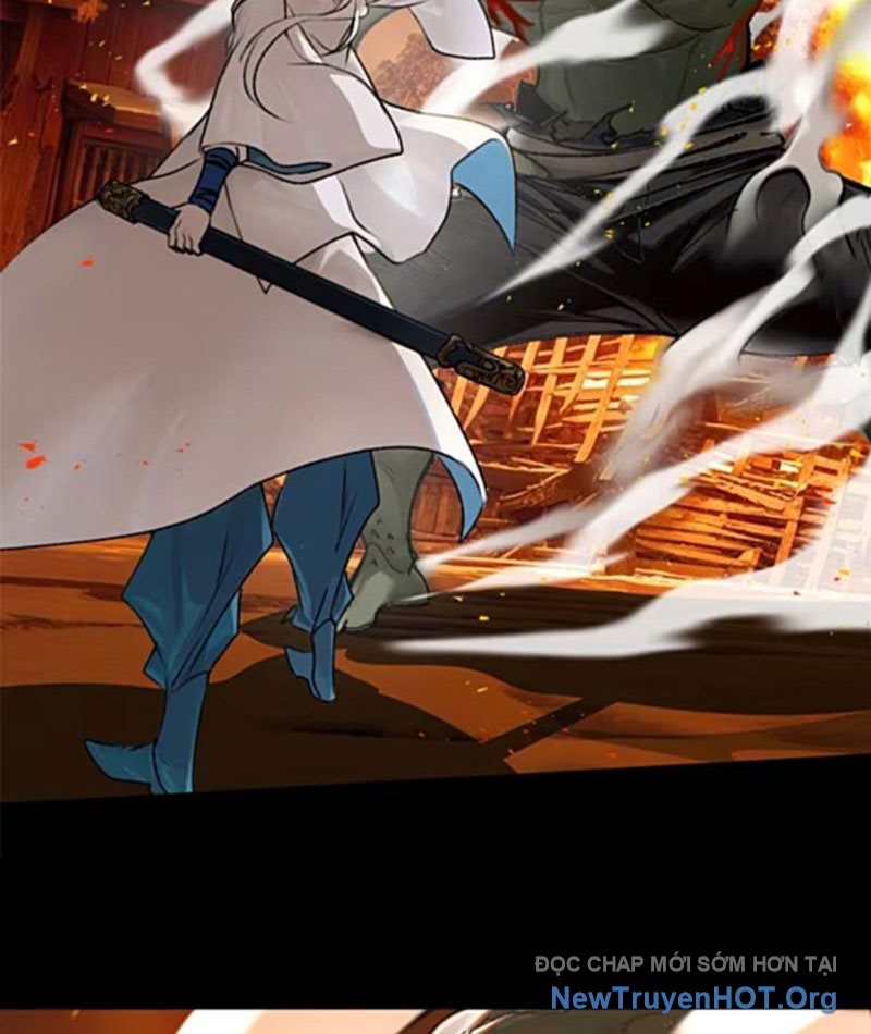 Sư Phụ Lại Là Kẻ Thù Giết Cha Chapter 6 - Trang 5