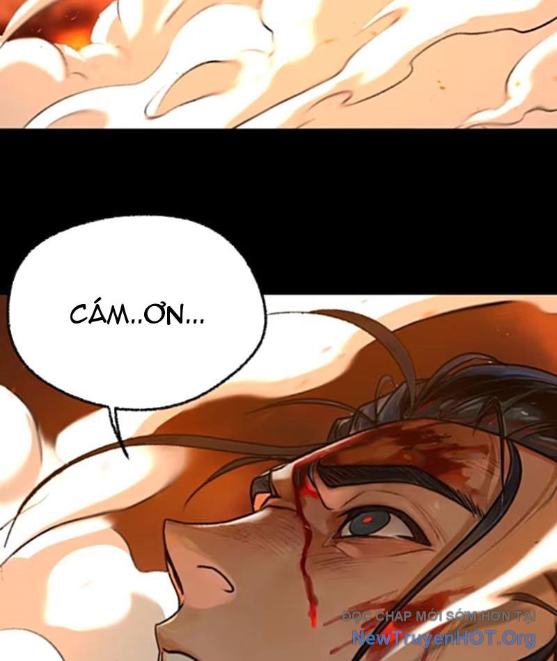 Sư Phụ Lại Là Kẻ Thù Giết Cha Chapter 6 - Trang 7