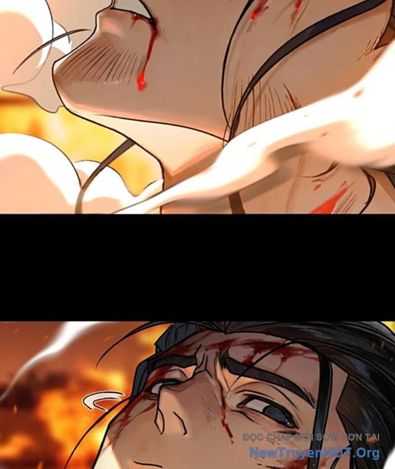 Sư Phụ Lại Là Kẻ Thù Giết Cha Chapter 6 - Trang 8