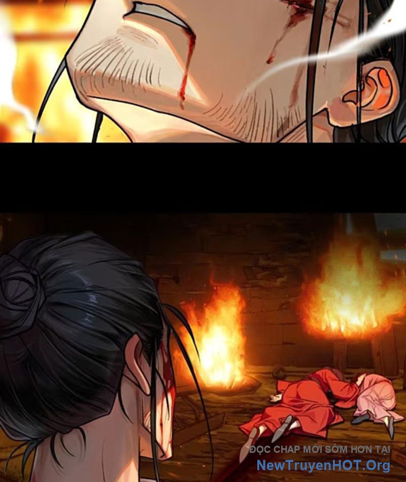 Sư Phụ Lại Là Kẻ Thù Giết Cha Chapter 6 - Trang 9
