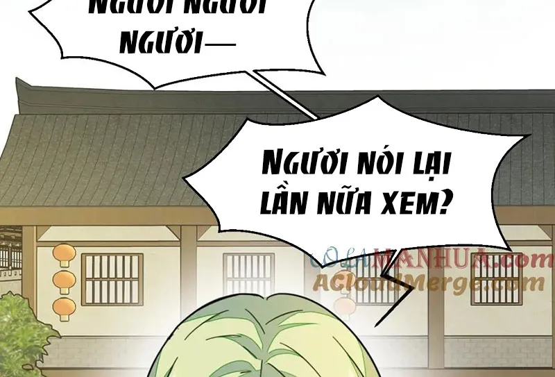Sư Phụ Lại Muốn Giết Tôi!? Chapter 1 - Trang 21