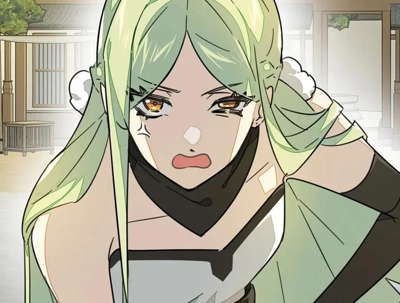 Sư Phụ Lại Muốn Giết Tôi!? Chapter 1 - Trang 22