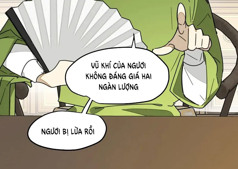 Sư Phụ Lại Muốn Giết Tôi!? Chapter 1 - Trang 26