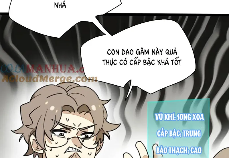 Sư Phụ Lại Muốn Giết Tôi!? Chapter 1 - Trang 30