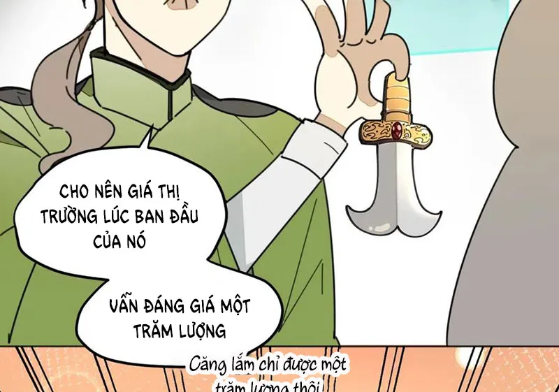 Sư Phụ Lại Muốn Giết Tôi!? Chapter 1 - Trang 31