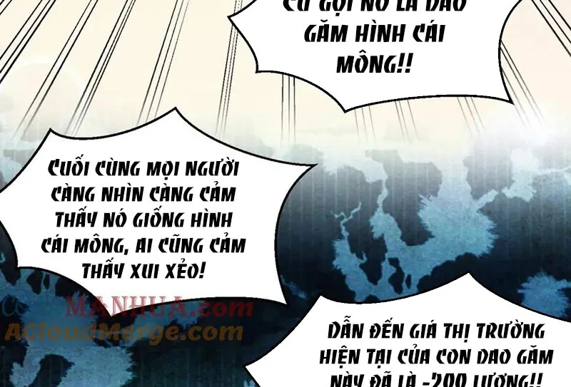 Sư Phụ Lại Muốn Giết Tôi!? Chapter 1 - Trang 34