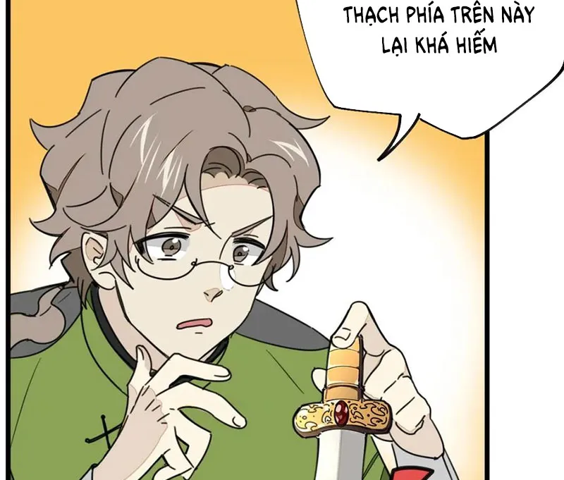 Sư Phụ Lại Muốn Giết Tôi!? Chapter 1 - Trang 37