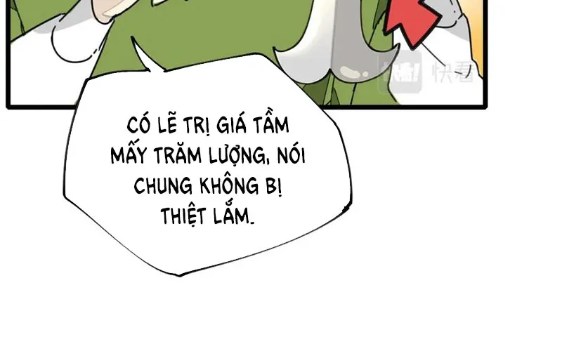 Sư Phụ Lại Muốn Giết Tôi!? Chapter 1 - Trang 38