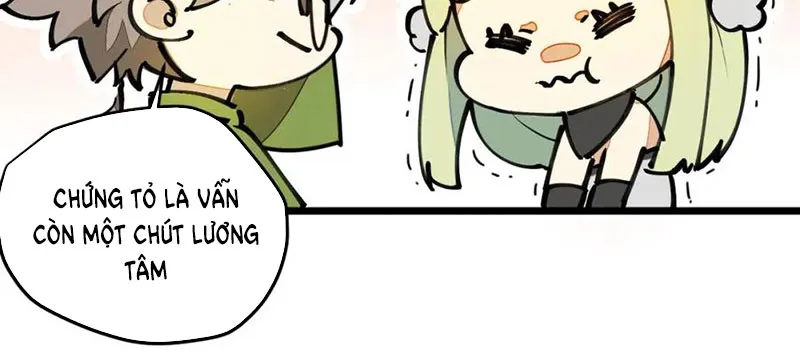 Sư Phụ Lại Muốn Giết Tôi!? Chapter 1 - Trang 40