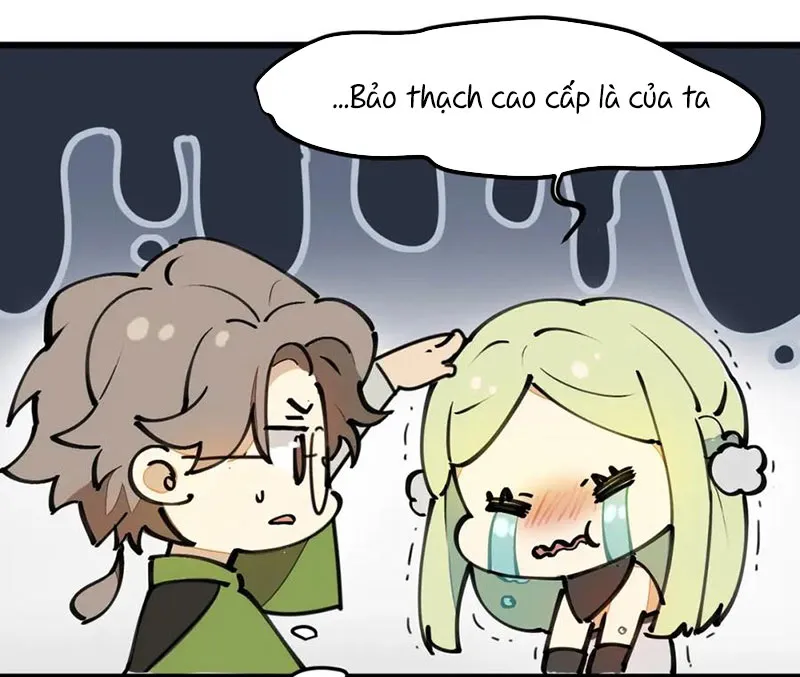 Sư Phụ Lại Muốn Giết Tôi!? Chapter 1 - Trang 41