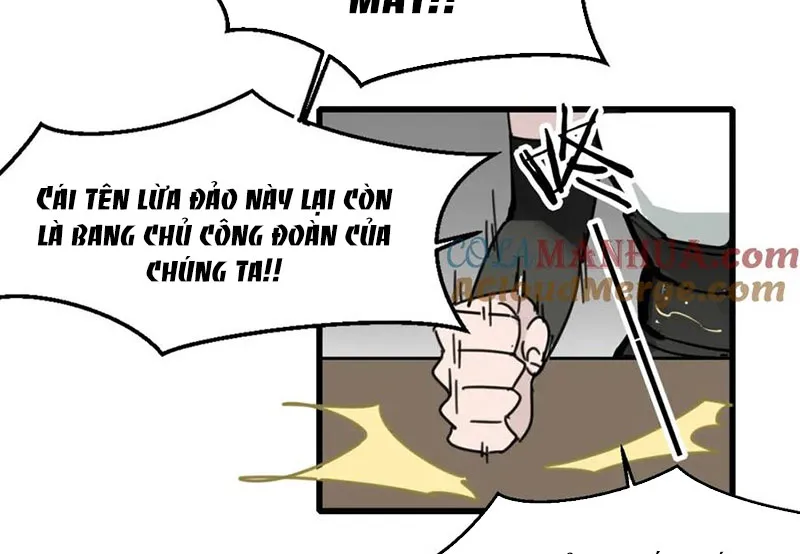 Sư Phụ Lại Muốn Giết Tôi!? Chapter 1 - Trang 43