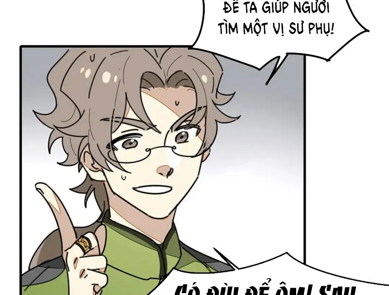 Sư Phụ Lại Muốn Giết Tôi!? Chapter 1 - Trang 48