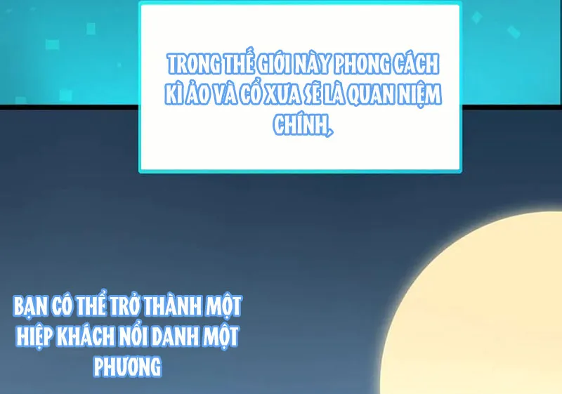 Sư Phụ Lại Muốn Giết Tôi!? Chapter 1 - Trang 5