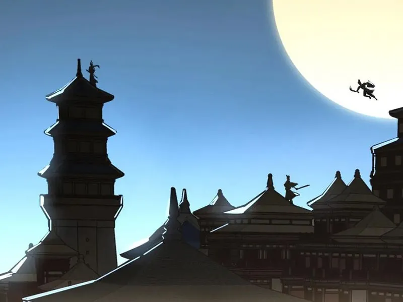 Sư Phụ Lại Muốn Giết Tôi!? Chapter 1 - Trang 6