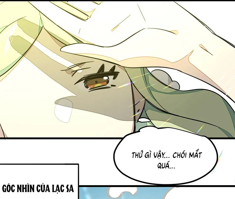 Sư Phụ Lại Muốn Giết Tôi!? Chapter 2 - Trang 14