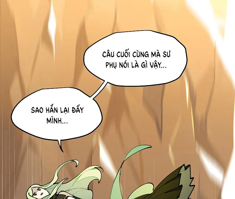 Sư Phụ Lại Muốn Giết Tôi!? Chapter 2 - Trang 2