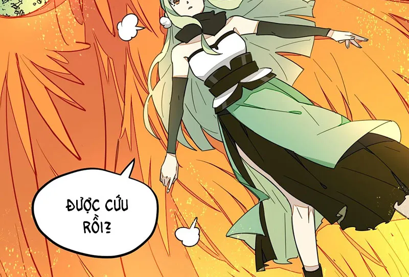 Sư Phụ Lại Muốn Giết Tôi!? Chapter 2 - Trang 20