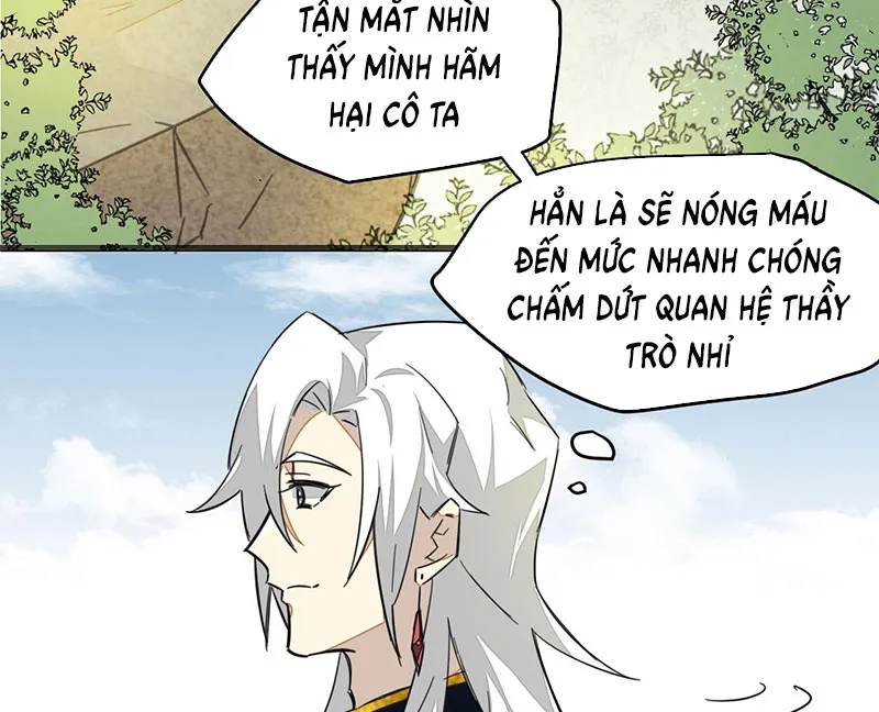 Sư Phụ Lại Muốn Giết Tôi!? Chapter 2 - Trang 35