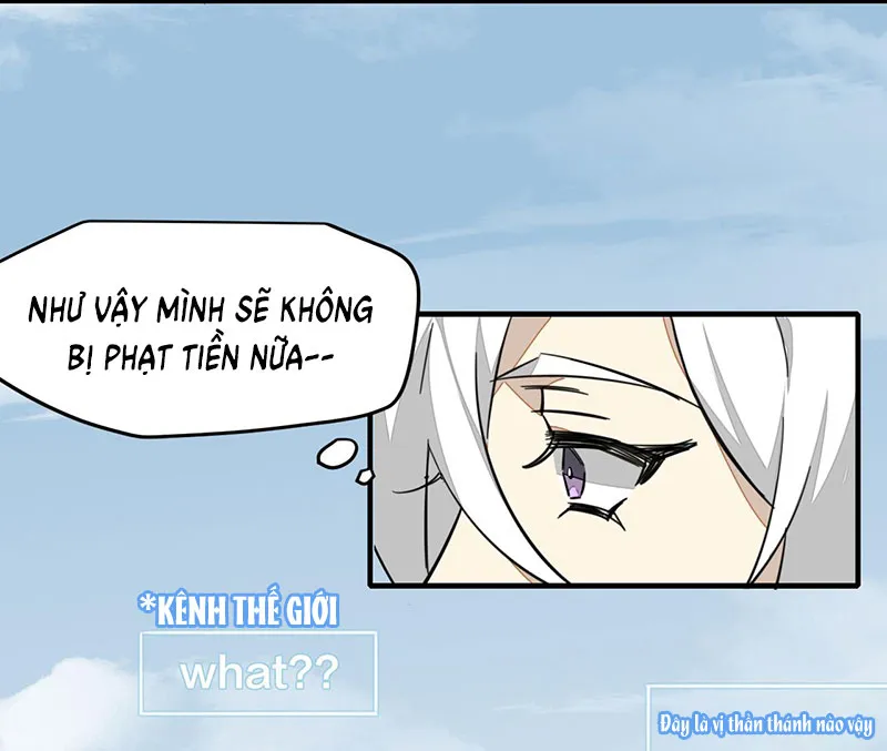 Sư Phụ Lại Muốn Giết Tôi!? Chapter 2 - Trang 37