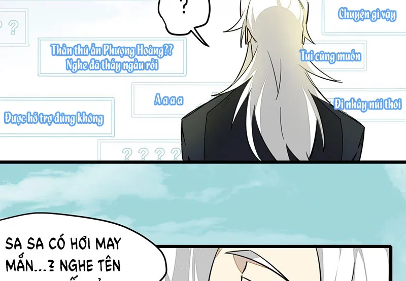 Sư Phụ Lại Muốn Giết Tôi!? Chapter 2 - Trang 39