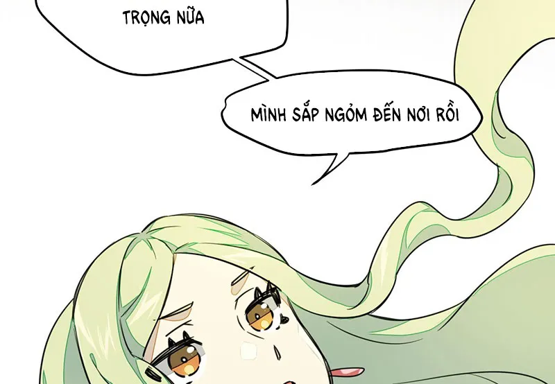 Sư Phụ Lại Muốn Giết Tôi!? Chapter 2 - Trang 4
