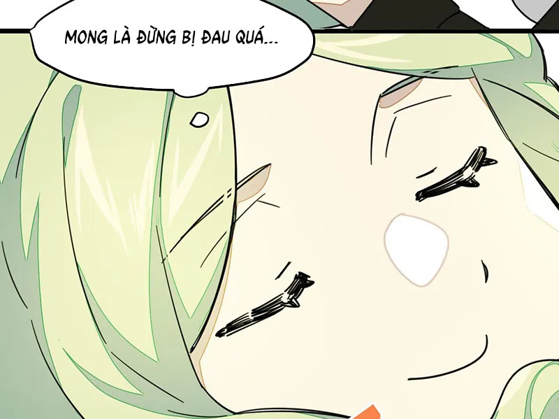 Sư Phụ Lại Muốn Giết Tôi!? Chapter 2 - Trang 6