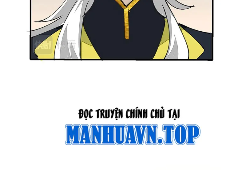 Sư Phụ Lại Muốn Giết Tôi!? Chapter 3 - Trang 10