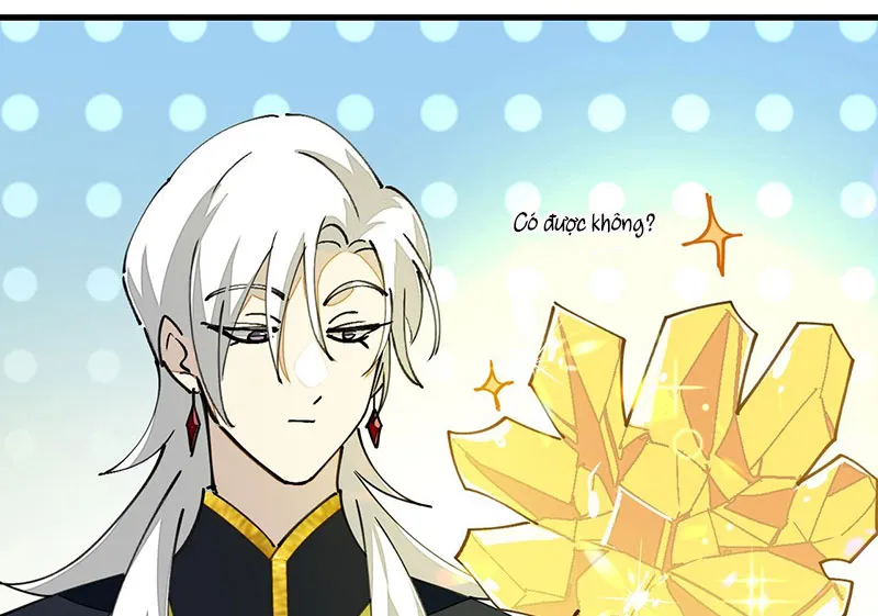 Sư Phụ Lại Muốn Giết Tôi!? Chapter 3 - Trang 11