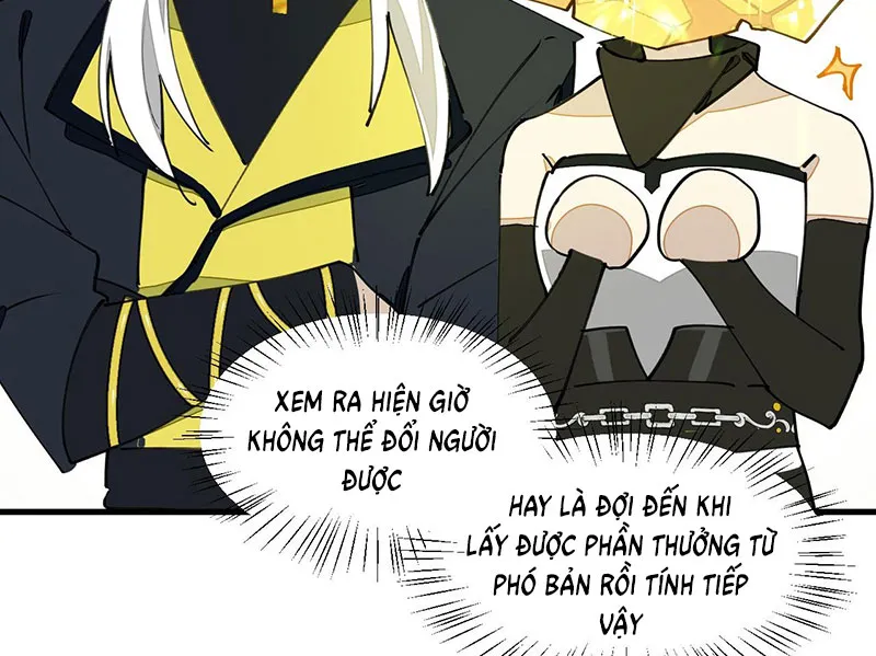Sư Phụ Lại Muốn Giết Tôi!? Chapter 3 - Trang 12
