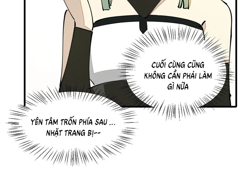 Sư Phụ Lại Muốn Giết Tôi!? Chapter 3 - Trang 16