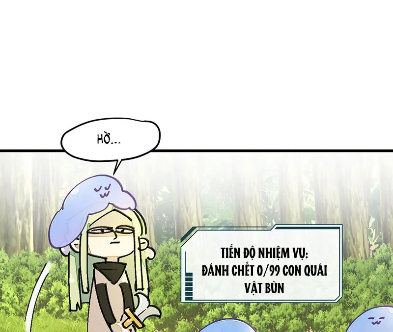 Sư Phụ Lại Muốn Giết Tôi!? Chapter 3 - Trang 18