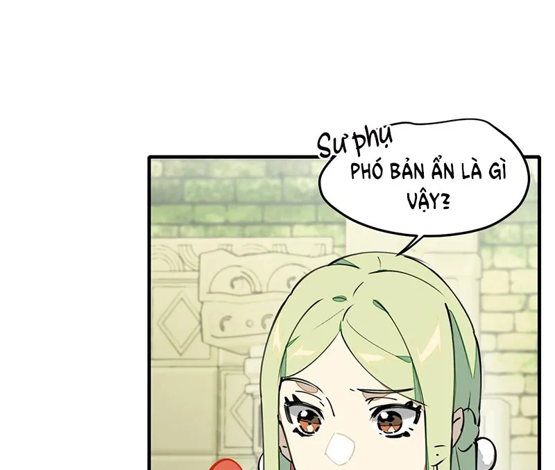Sư Phụ Lại Muốn Giết Tôi!? Chapter 3 - Trang 2