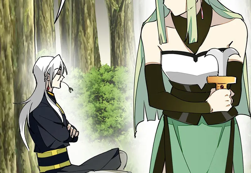 Sư Phụ Lại Muốn Giết Tôi!? Chapter 3 - Trang 20