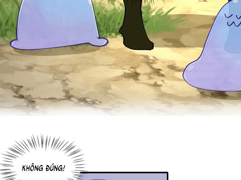 Sư Phụ Lại Muốn Giết Tôi!? Chapter 3 - Trang 22