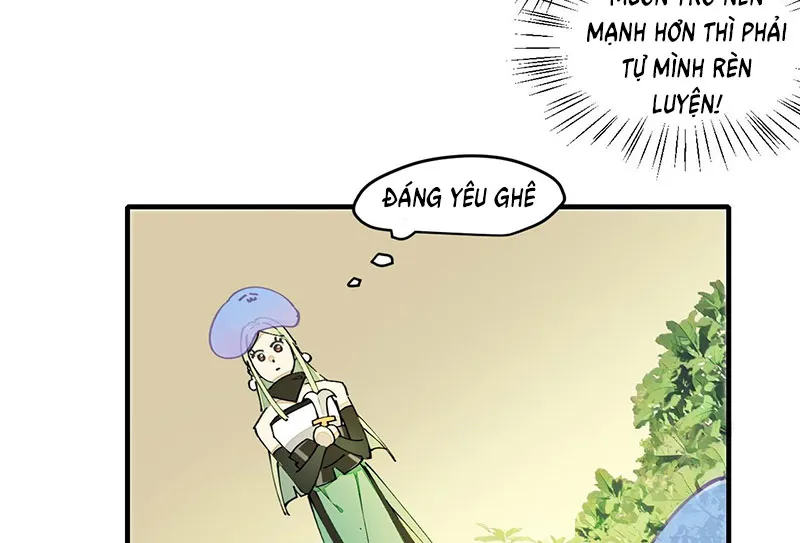 Sư Phụ Lại Muốn Giết Tôi!? Chapter 3 - Trang 24